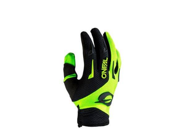 ONeal Element Glove Kids | 7 | neon yellow