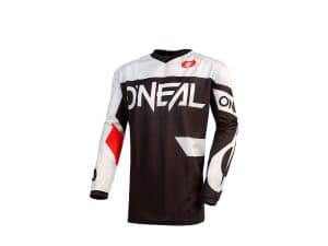 ONeal Element Jersey | M | black white