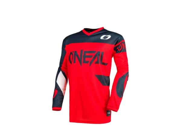 ONeal Element Jersey | XXL | red grey