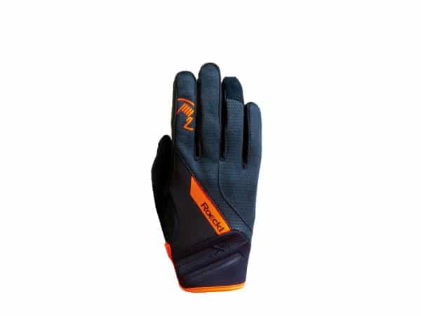 Roeckl Sports Renon | 9 | schwarz orange