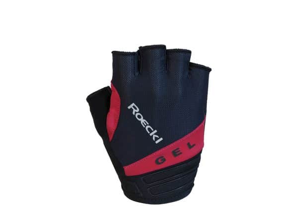 Roeckl Sports Itamos | 10 | black red