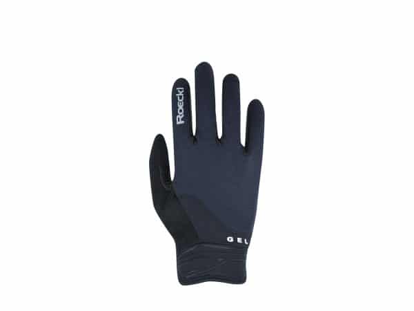 Roeckl Sports Mori Long Handschuhe | 10 | black