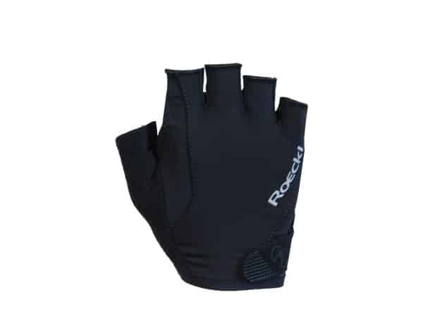 Roeckl Sports Basel Handschuhe | 7 | black