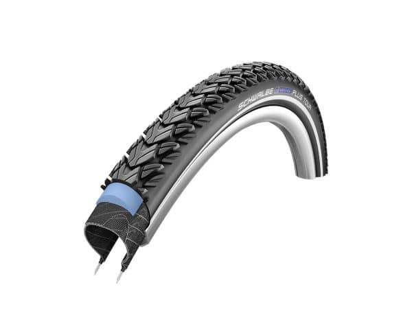 Schwalbe Marathon Plus Tour Performance | 50-559 | schwarz