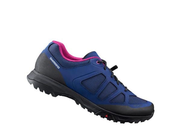 Shimano SH-ET300 Touring Damen Schuhe | 42 | purple