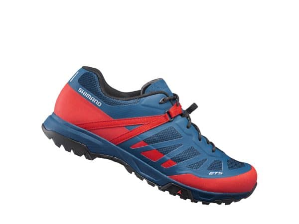 Shimano SH-ET500 Touring Schuhe | 40 | red