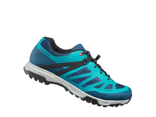 Shimano SH-ET500 Touring Damen Schuhe | 41 | blue