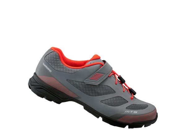 Shimano SH-MT501 Touring Schuhe | 40 | grey