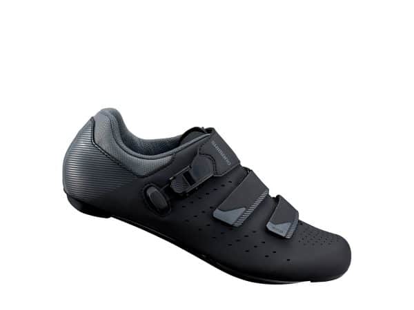 Shimano SH-RP301 Rennrad Schuhe | 42B | black