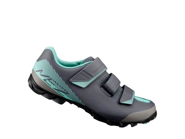 Shimano SH-ME2 Women | 36 | black green