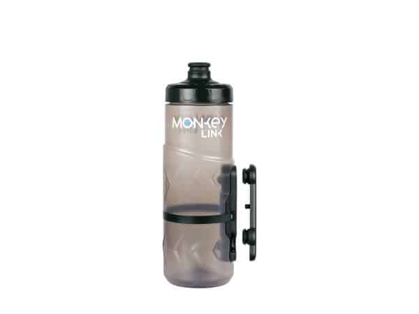 SKS MonkeyBottle inkl. Halter | 0