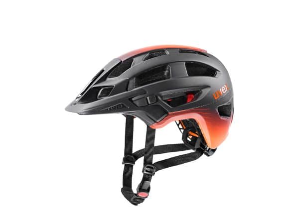 Uvex Finale 2.0 Tocsen Helm | 52-57 cm | titan orange