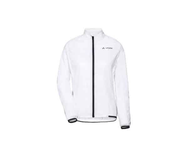 Vaude Air Jacket III women | 42 | white