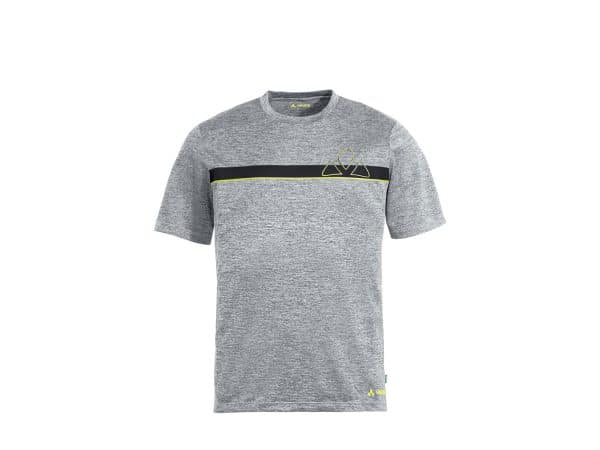 Vaude Bracket T-Shirt Men | M | black