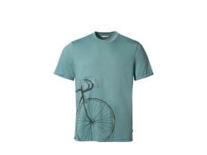 Vaude Cyclist 3 T-Shirt men | M | dusty moss