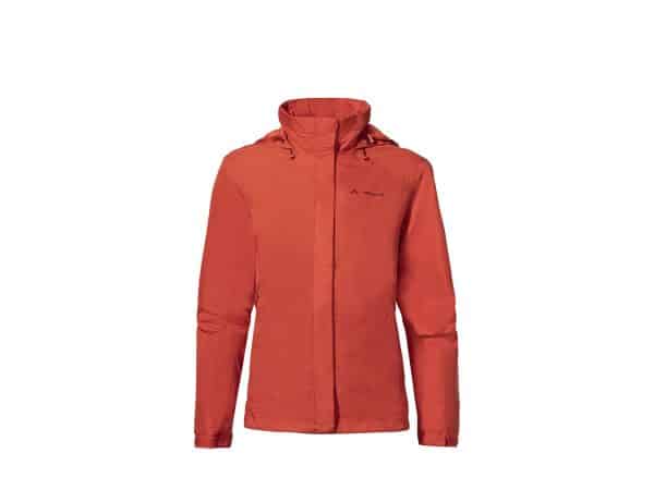 Vaude Escape Bike Light Jacket Women | 42 | hotchili