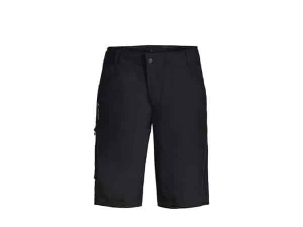 Vaude Ledro Shorts Men | L | black