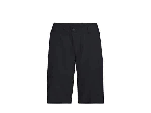 Vaude Ledro Shorts Women | 40 | black