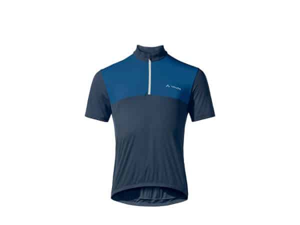 Vaude Matera HZ Tricot men | XL | dark sea