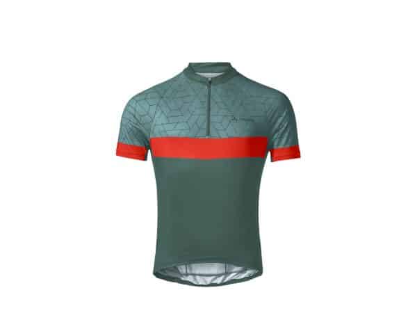 Vaude Posta HZ Trikot men | XXL | dusty forest