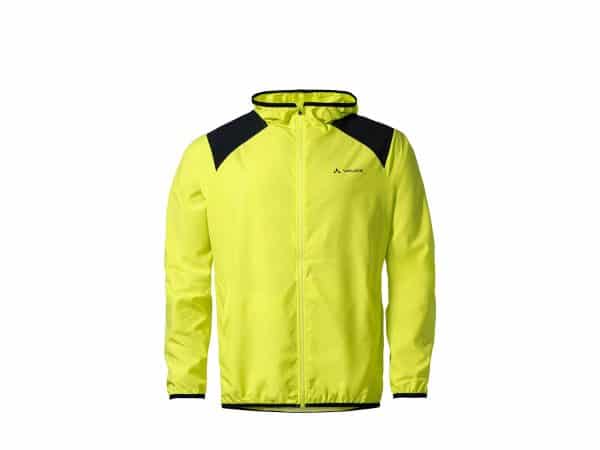 Vaude Qimsa Air Jacket men | M | brightgreen