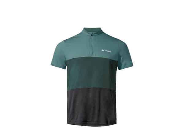 Vaude Qimsa Shirt men | S | dusty moss