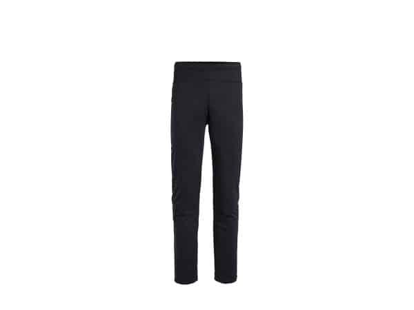 Vaude Wintry Pants IV Men | M | schwarz/grau