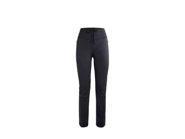 Vaude Wintry Pants Women | 38 | schwarz/grau