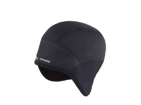 Vaude Bike Windproof Cap III | M | schwarz