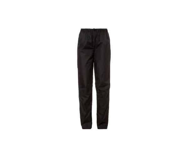 Vaude Fluid Pants Women | 42 | schwarz