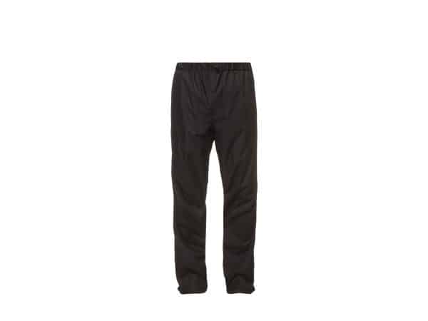 Vaude Fluid Pants Men | L | schwarz