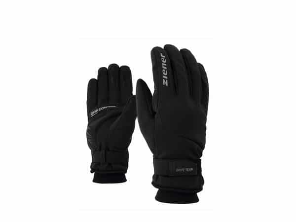 Ziener Bike GTX Glove SMU | 6.5 | schwarz