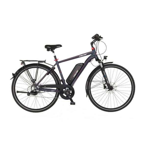 FISCHER E-Bike Viator 2.0 Herren 557 Wh - versch. Ausführungen