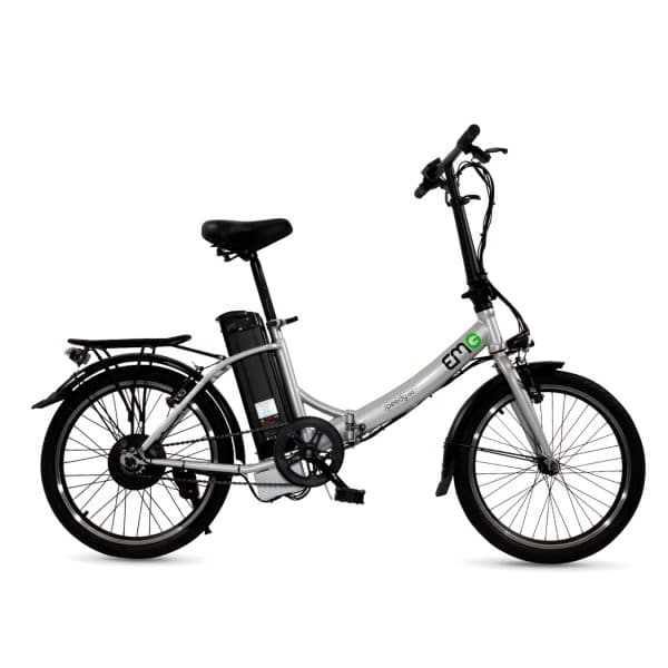 EMG Speedy Go 20 Zoll E-Klapprad