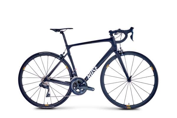 ROSE X-LITE SIX Ultegra Di2 Gebrauchtrad Größe: 57cm