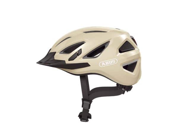 Abus Urban-I 3.0 Helm | 56-61 cm | cannoli cream cm