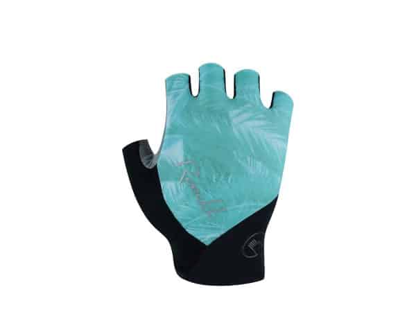 Roeckl Sports Danis Lady Handschuh | 8 | blue turquoise