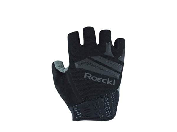 Roeckl Sports Iseler High Performance Handschuh | 8 | black