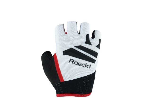 Roeckl Sports Iseler High Performance Handschuh | 8 | white