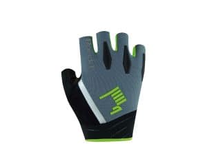 Roeckl Sports Isera High Performance Handschuh | 9.5 | hurricane grey