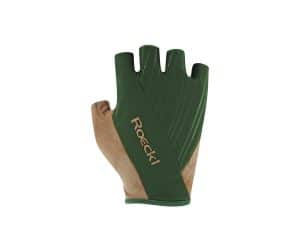 Roeckl Sports Isone Performance Line Handschuh | 6 | chive green