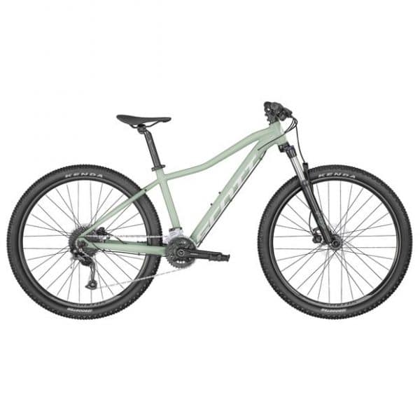 Scott Contessa Active 40 Mountainbike Blau Modell 2022