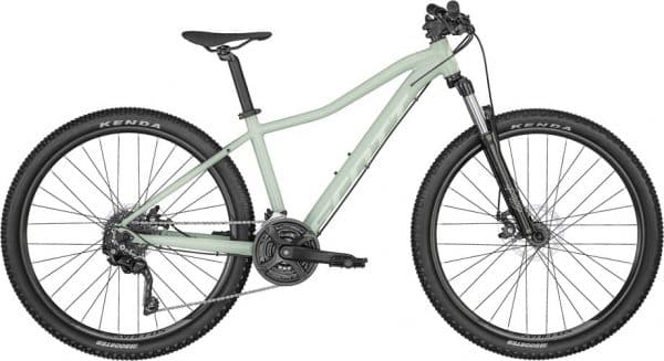 Scott Contessa Active 60 Mountainbike Blau Modell 2022