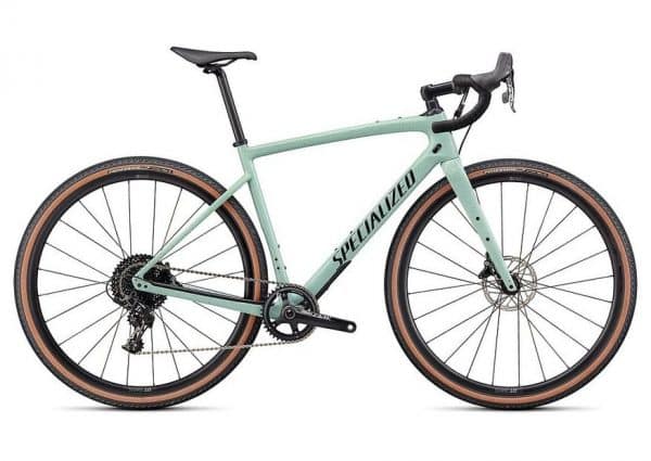 Specialized Diverge Sport Carbon Rennrad Weiß Modell 2022