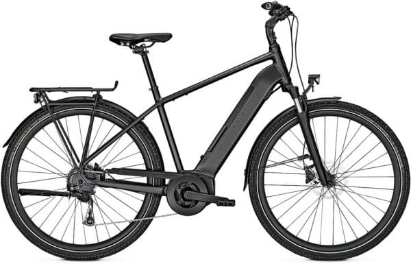 Kalkhoff Endeavour 3.B Move E-Bike Grau Modell 2022