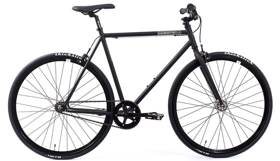 Khe discount bikes fixie