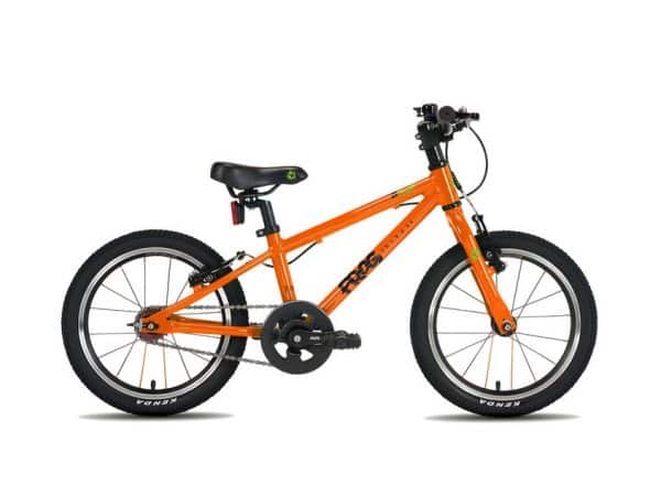 Frog Frog 44 Kinderfahrrad Orange Modell 2021