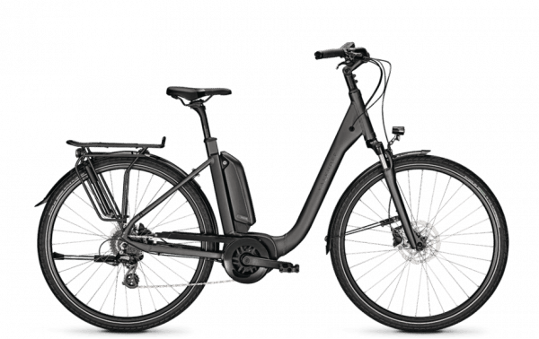 Kalkhoff Endeavour 1.B Move E-Bike Grau Modell 2021