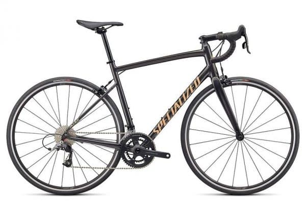 Specialized Allez E5 Elite Rennrad Grau Modell 2022