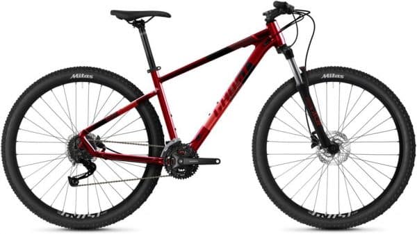 Ghost Kato Universal 27.5 AL U Mountainbike Rot Modell 2021